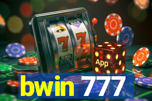 bwin 777